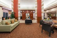 Hilton Garden Inn Corpus Christi - Haustierfreundliche