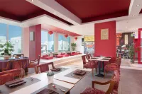 Al Hail Waves Hotel Managed by Centara - Morgenmad