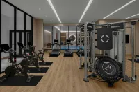 The Westin Atlanta Gwinnett - Gym