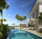 Rosewood Baha Mar - Pools
