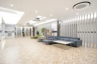 Naju Grand Hotel - 2-Star