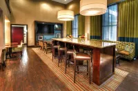 Hampton Inn Marion - Pools