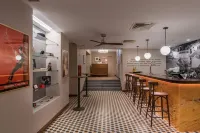 Pestana Churchill Bay - Bar