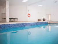 Parklands Resort Mudgee - Pools