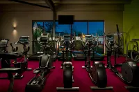 Great National Hotel Ballina - gimnasio