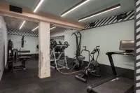 Noctilia Athens - Gym