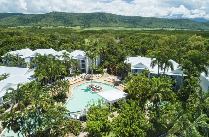 Oaks Port Douglas Resort photo 4