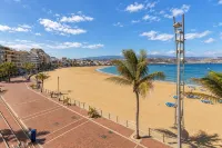 GuestReady - 04B Livian Suites Terraza Ext 4 Pax - 2-Star