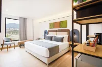 Blues Suites Laureles - 2-Star