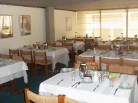 Dioscouri Hotel - Morgenmad