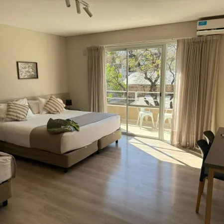 Dakar Hotel