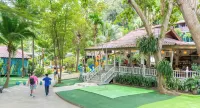 Baan Kiao - spa