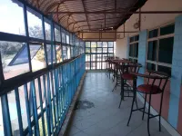 Eden Garden Hotel - 2 Sao