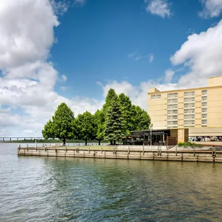 Delta Hotels Sault Ste. Marie Waterfront