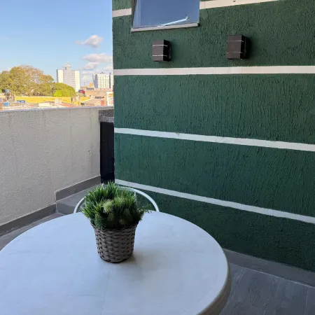 401 Suite Elegante e Moderna