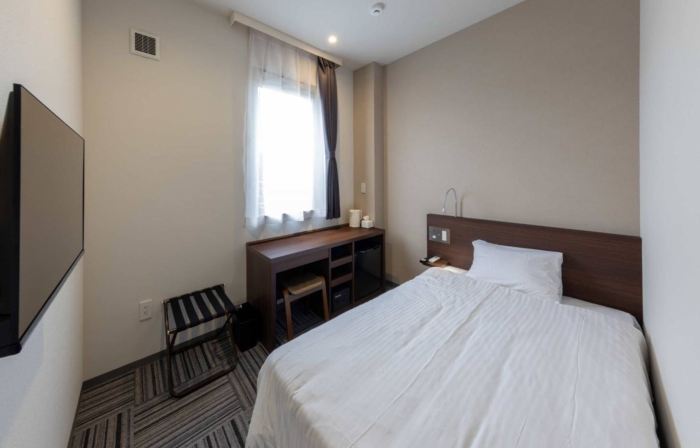 business inn KOMEYA  aro kaiyo smart town
