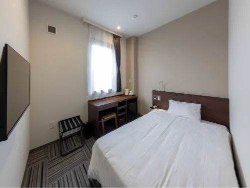 business inn KOMEYA  aro kaiyo smart town - 2-Star