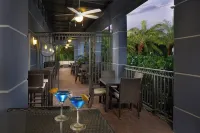 Holiday Inn MIAMI-DORAL AREA by IHG - Quầy Bar