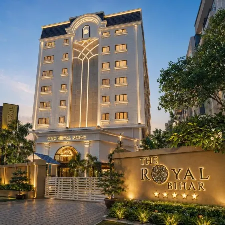 The Royal Bihar