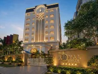 The Royal Bihar - Wi-Fi
