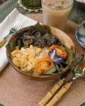 Inara Siargao - breakfast