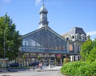 Casa Solemio - 3 min de la gare, 1 ch, apt calme - 2-Star