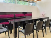 Abi's Place Benin Hotels near Benin Airport