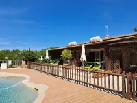 La Tortorella Farm Stay - Kitchens
