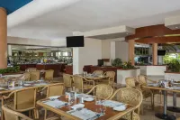 Fiesta Inn Veracruz Boca Del Rio - breakfast