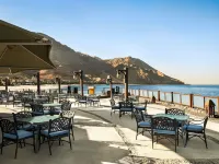 Mövenpick El Sokhna - 5 stjerner