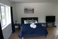 Central Motel - Pools