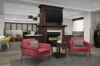 Hampton Inn Dandridge - Pet friendly