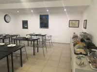 B&B Oasi Vetoio - Morgenmad