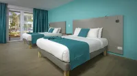 Captain Don's Habitat - spa