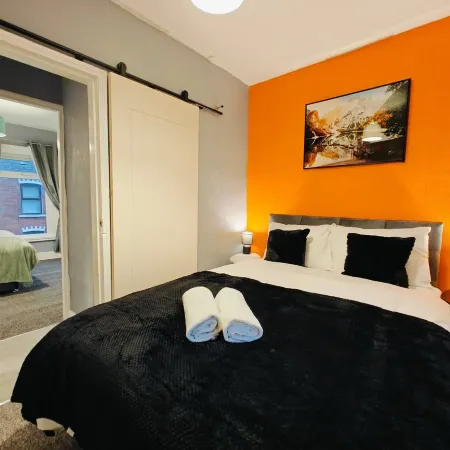 2BR Fortuna Meadow in Belfast