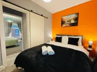 2BR Fortuna Meadow in Belfast - 2 stelle