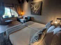 Ai Aiba - the Rock Painting Lodge - 4-Star