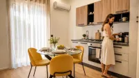 La Dimora dei Mille - Bed and Breakfasts