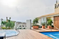 Apartamentos 525 - 3-Star