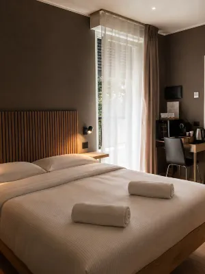 Residenza Ricci Airport -  Privatzimmer