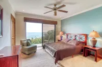 Stunning 2Br Oceanview 4th-Floor | Balcony - Sea View