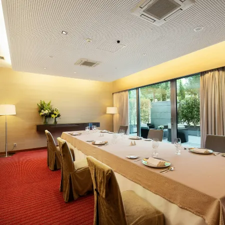 Lagoas Park Hotel