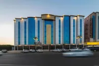 Enala Hotel Apartments - Tabuk - Familievenlig