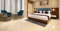 Dibakar Palace - Wifi