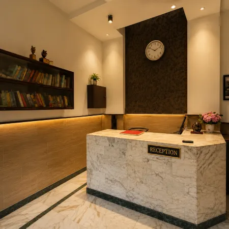 Hotel Kamal Nearest to Taj Mahal