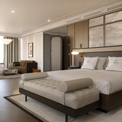 BLESS Barcelona - Preferred Hotels & Resorts, Legend Collection Hotels near La Boqueria