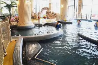 Sun Valley Hotel - románticos