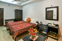 MPT Holiday Homes, Amarkantak - 3星級