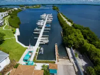 Boca Grande Hotel - Wifi