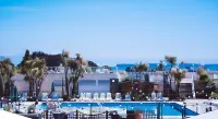 TLH Derwent Hotel - TLH Leisure, Entertainment and Spa Resort - Swimmingpools